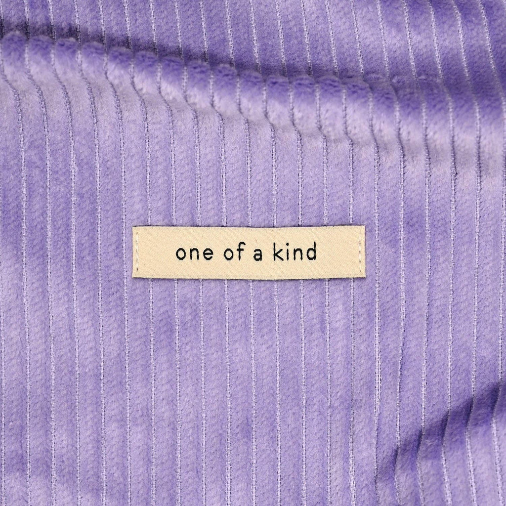 One Of A Kind Woven Labels